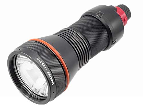 新品 水中用ライトLF650h-N