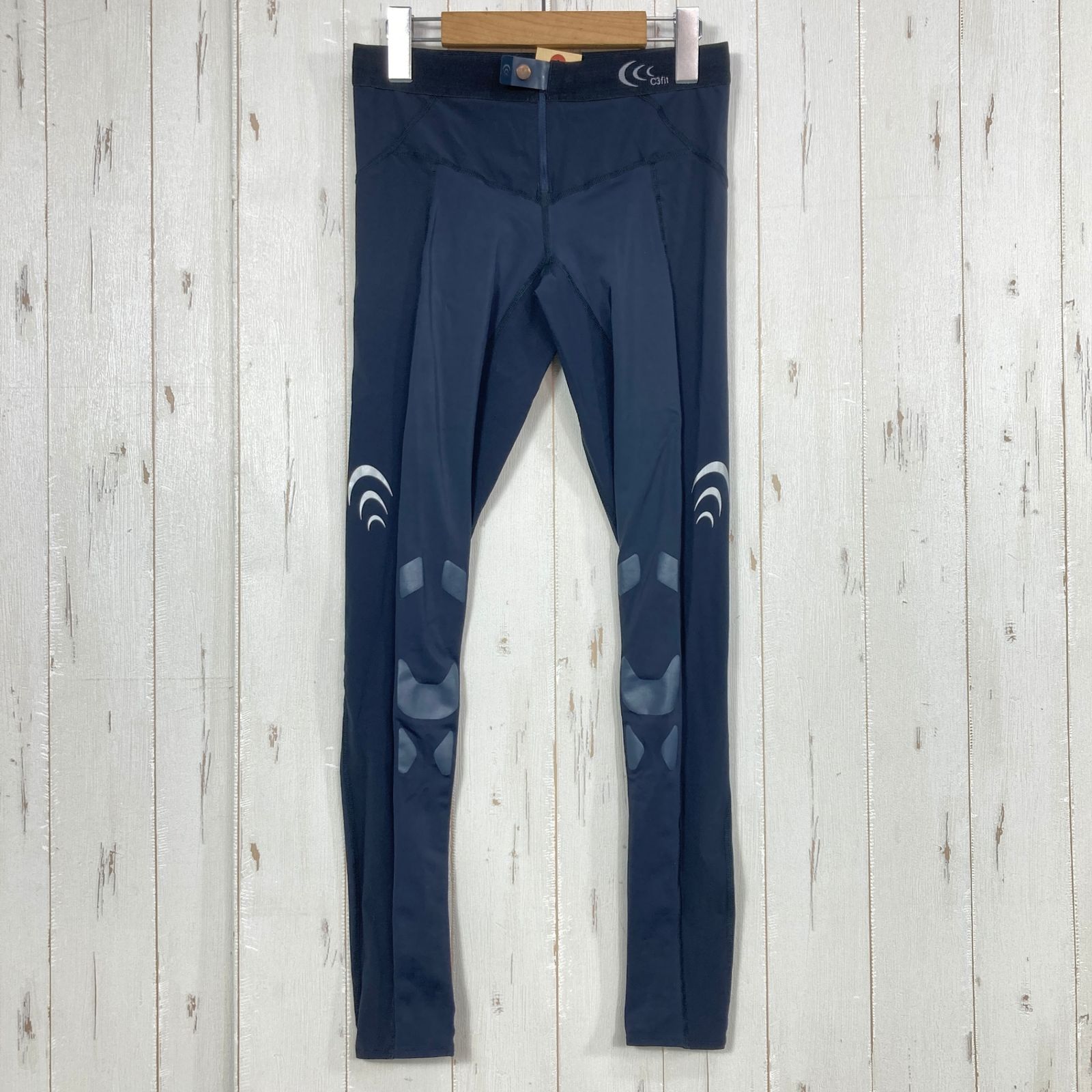 ✉️Men's L ブラック系 C3Fit ( シースリーフィット ) フォーカス
