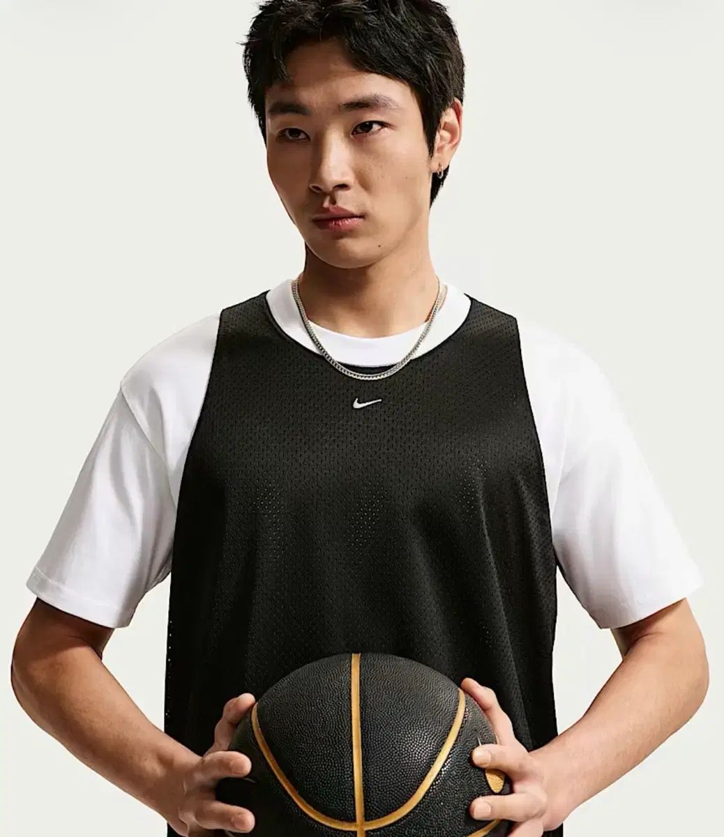 タグ付き新品) NIKE バスケットボール スタンダード シュー / ブラック 3XL