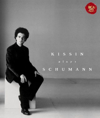 【CD】キーシン・プレイズ・シューマン