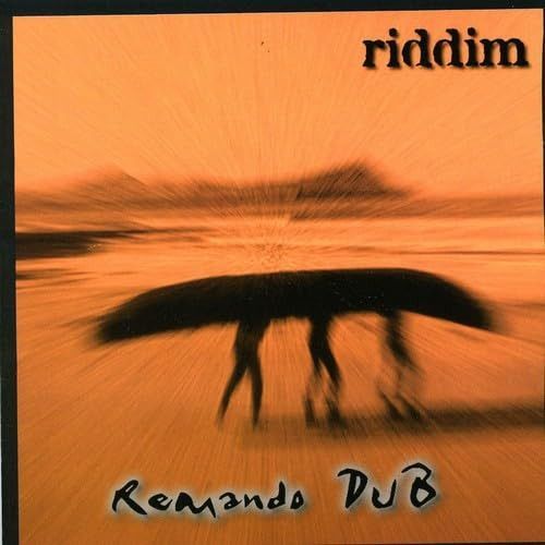 【CD】Remando Dub