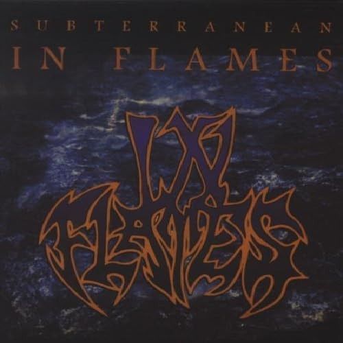 【CD】Subterranean -Ltd-