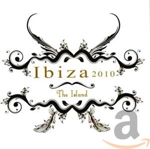 【CD】Ibiza 2010: The Island
