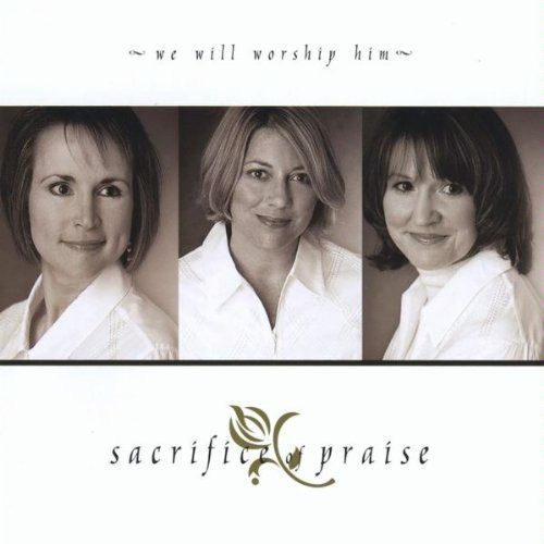 【CD】We Will Worship Him