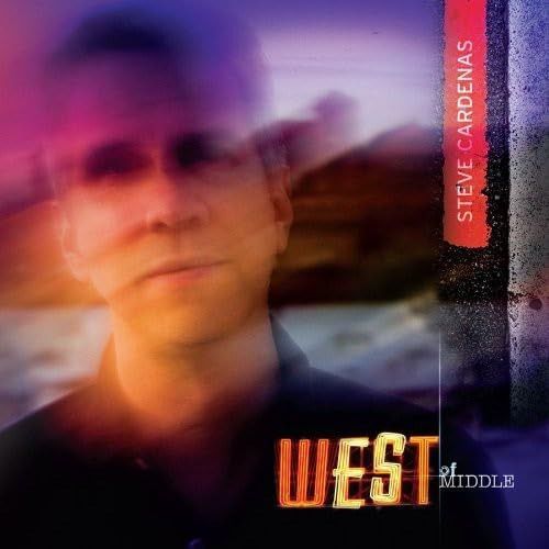 【CD】West of Middle