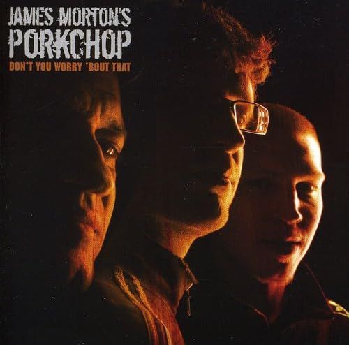 【CD】Don't You Worry About That