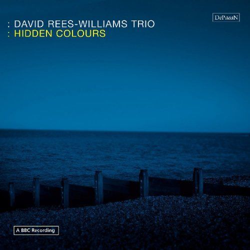 【CD】Hidden Colours