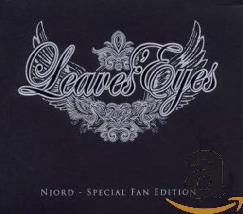 【CD】Njord -Spec-