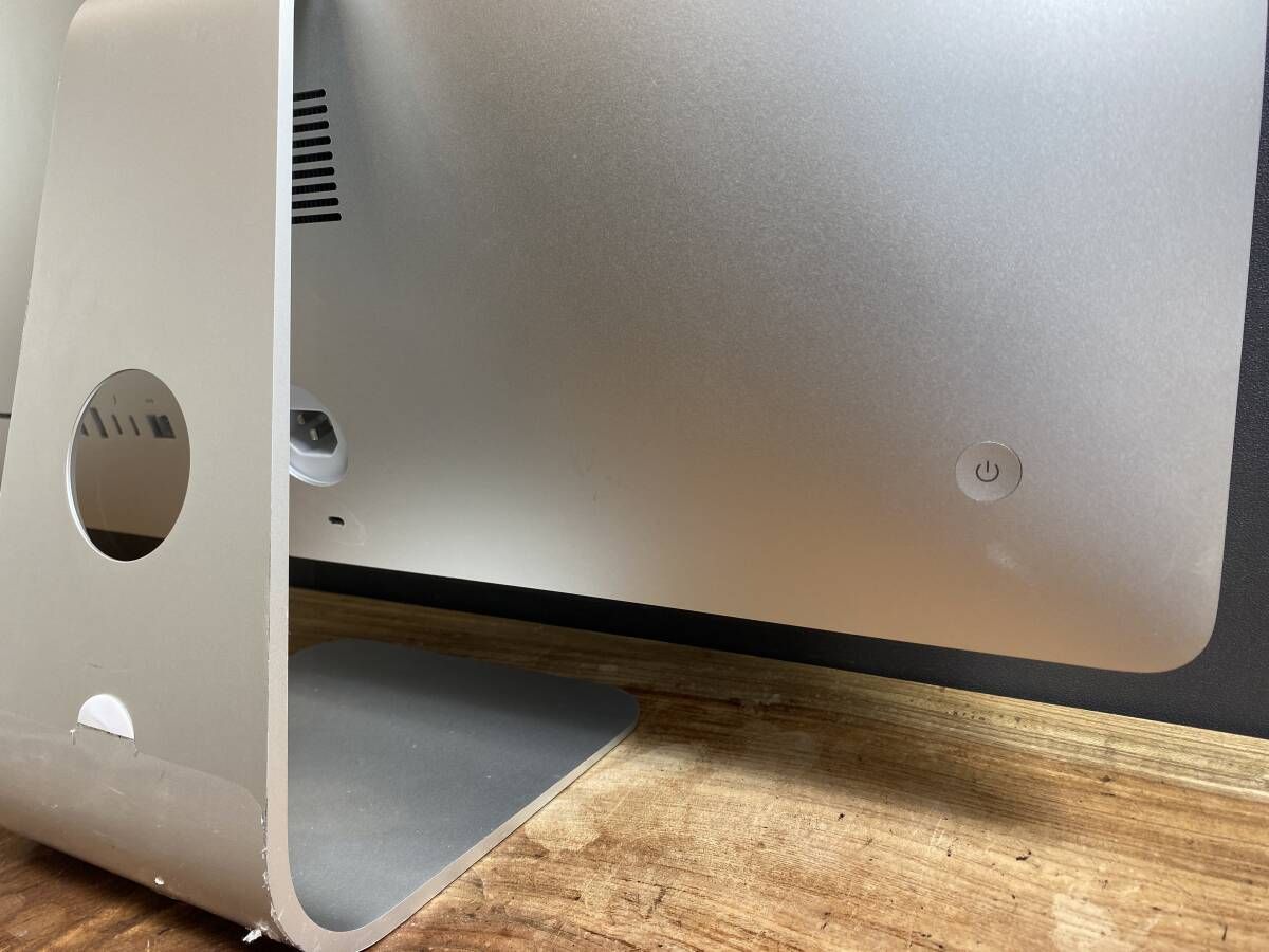 良品 iMac 21.5