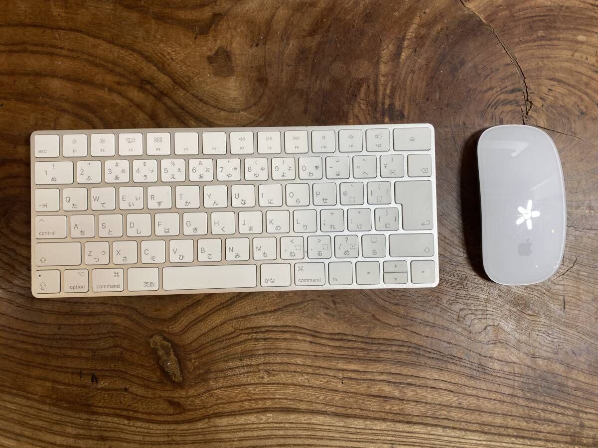 良品 iMac 21.5