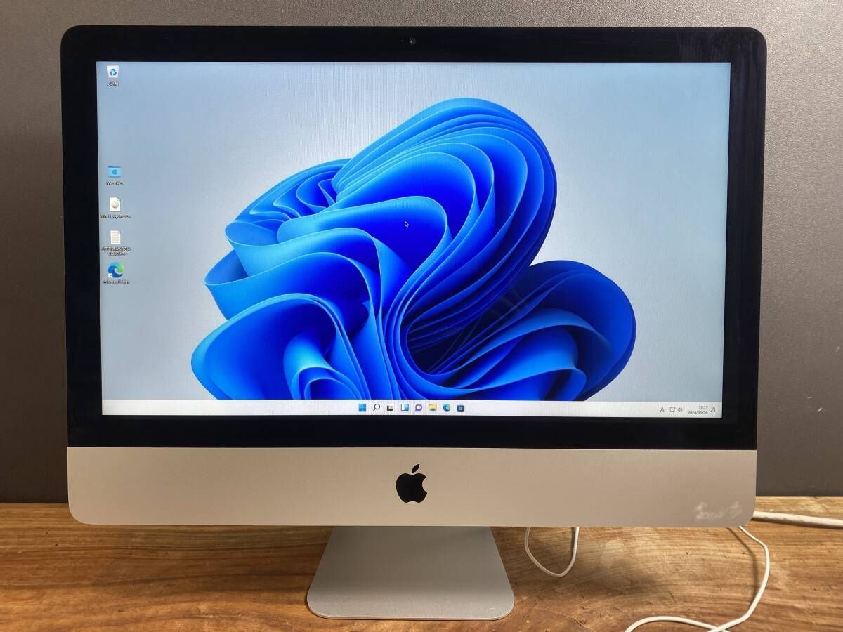 良品 iMac 21.5
