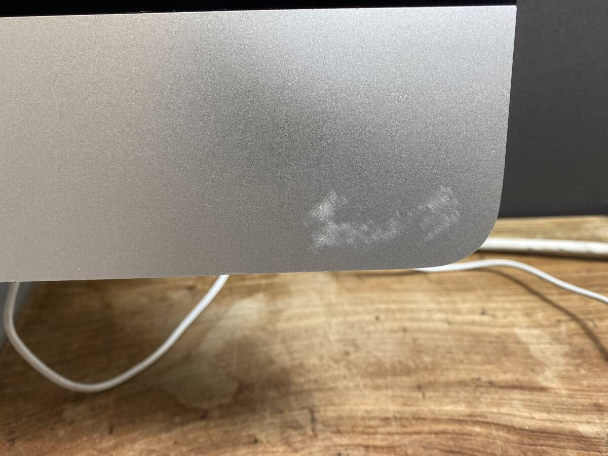 良品 iMac 21.5