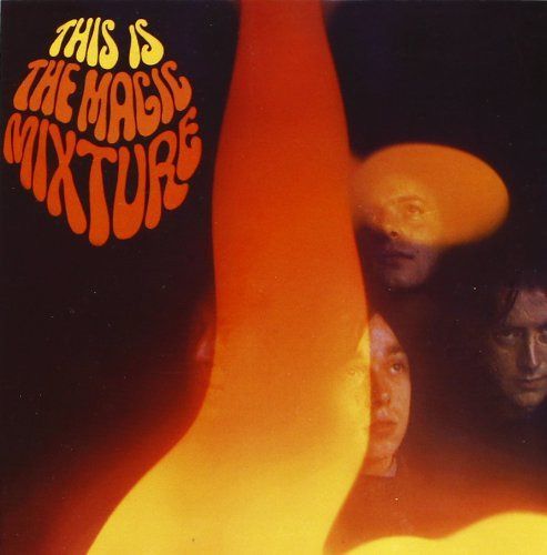 【CD】This Is The Magic Mixture
