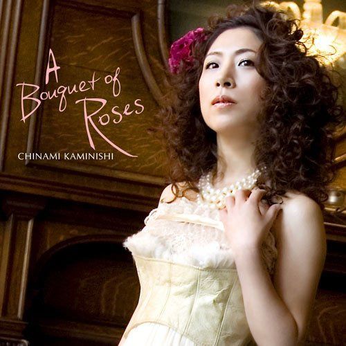 【CD】A Bouquet of Roses