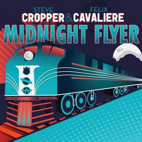 【CD】Midnight Flyer