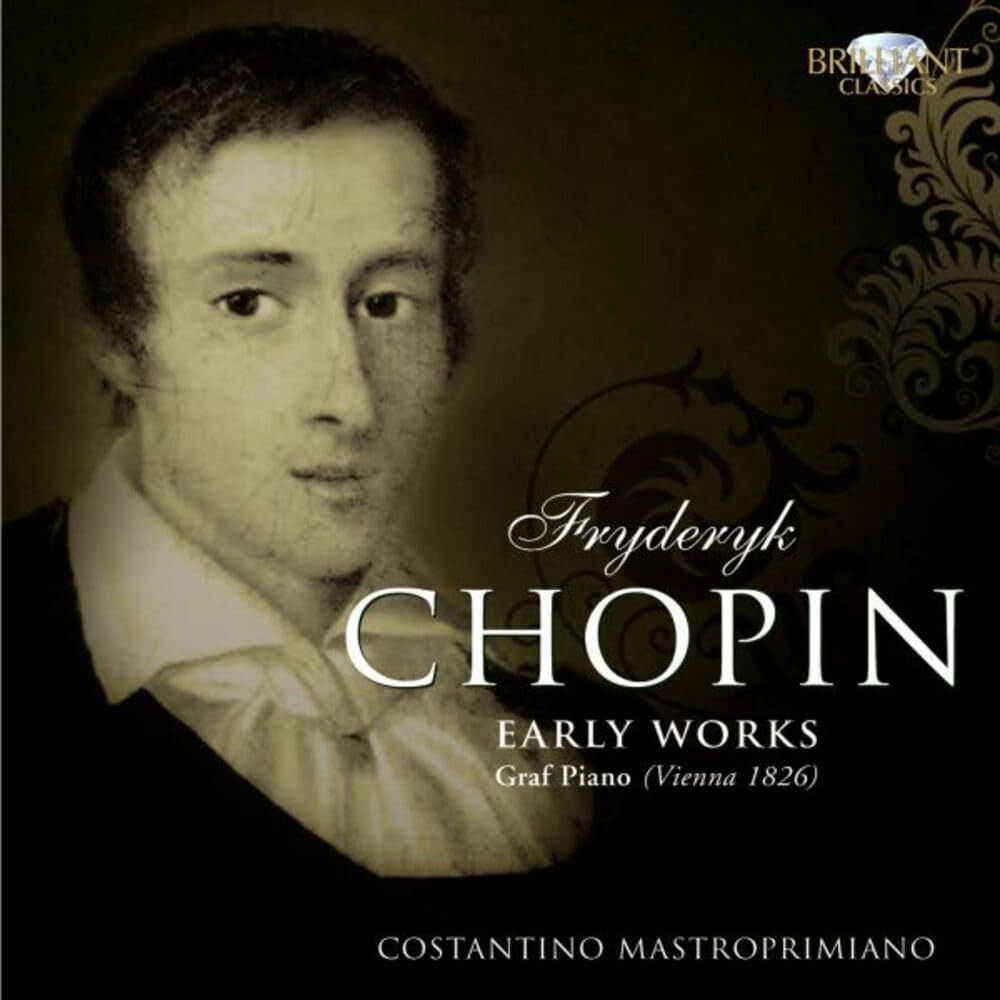【CD】EARLY WORKS