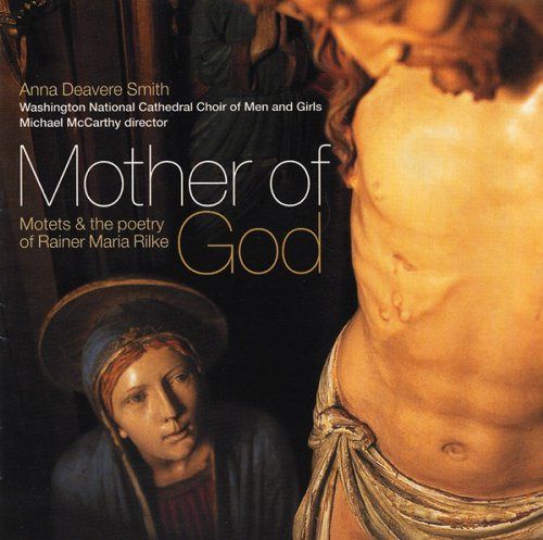 【CD】Mother of God