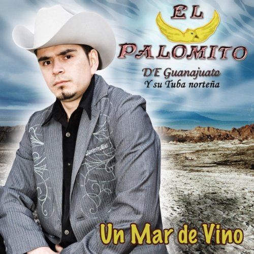 【CD】Un Mar De Vino