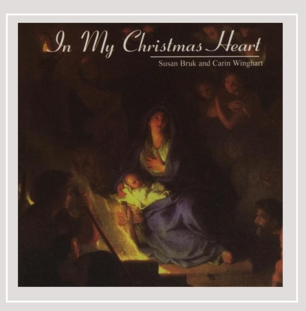 【CD】In My Christmas Heart