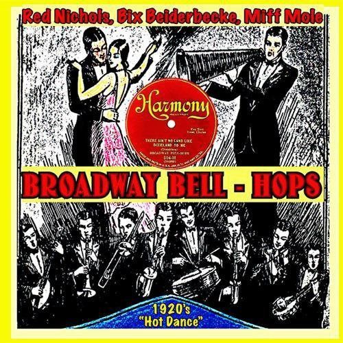 【CD】Broadway Bell