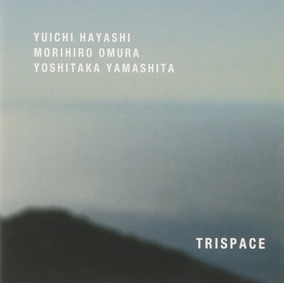 【CD】TRISPACE