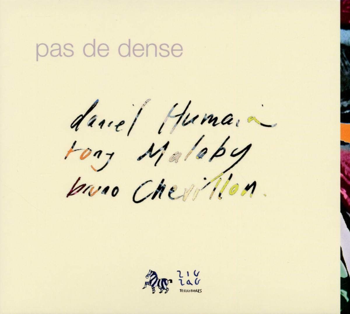 【CD】Pas De Danse