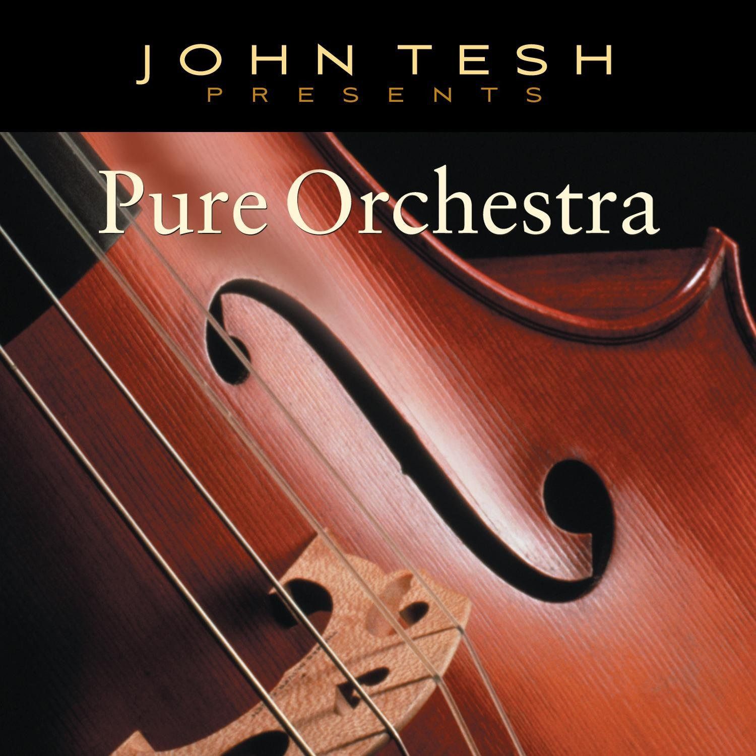 【CD】Pure Orchestra