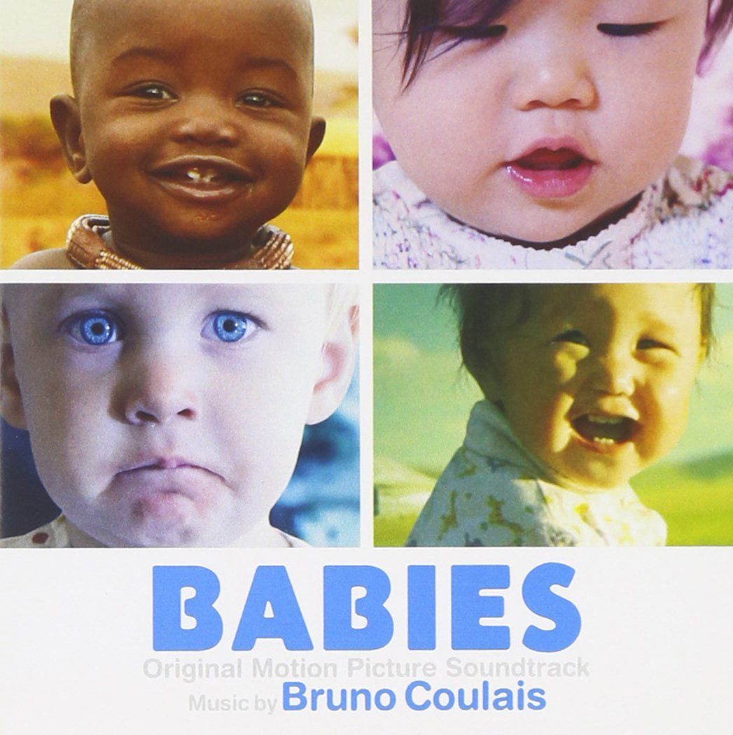 【CD】Babies (Original Soundtrack)