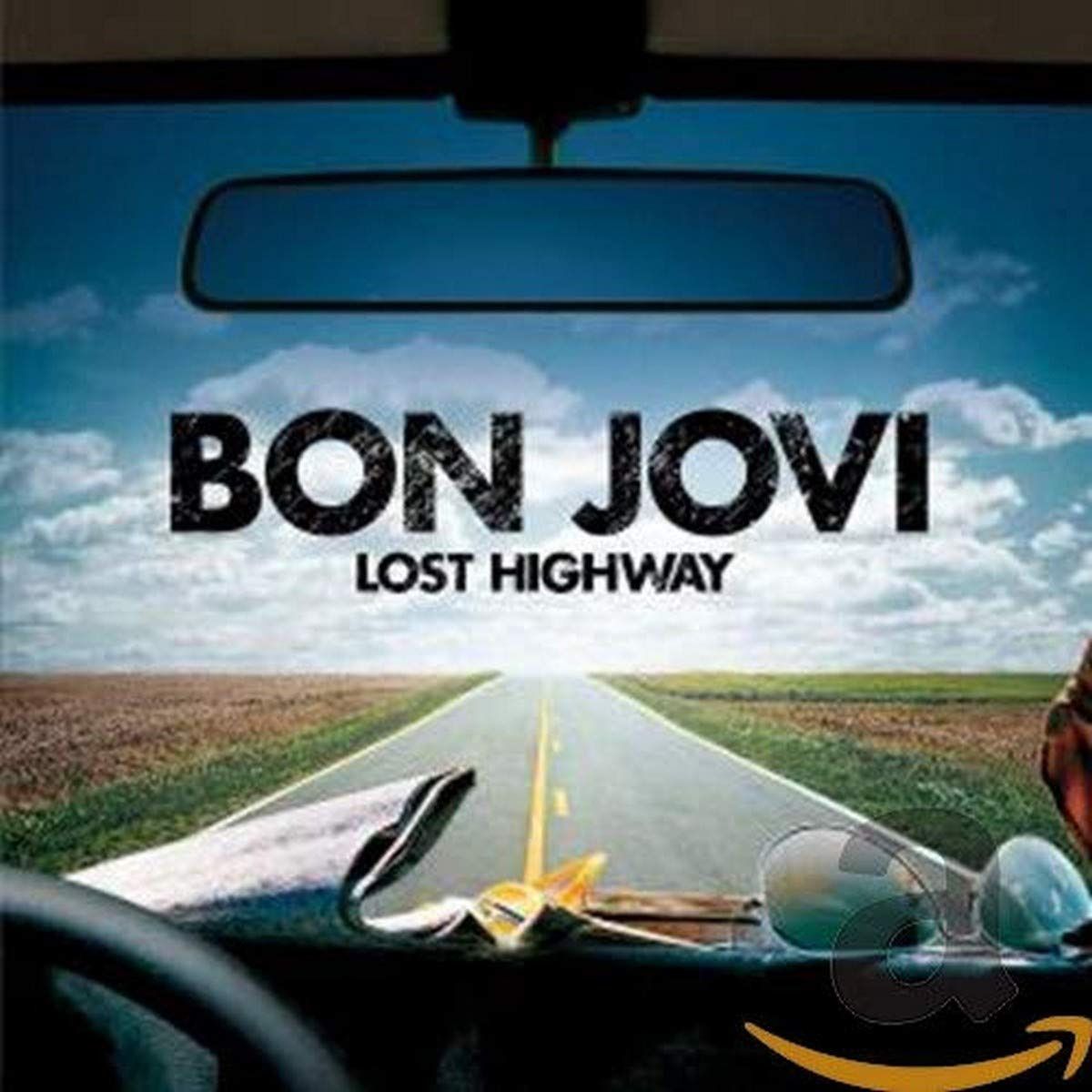 【CD】Lost Highway + 3