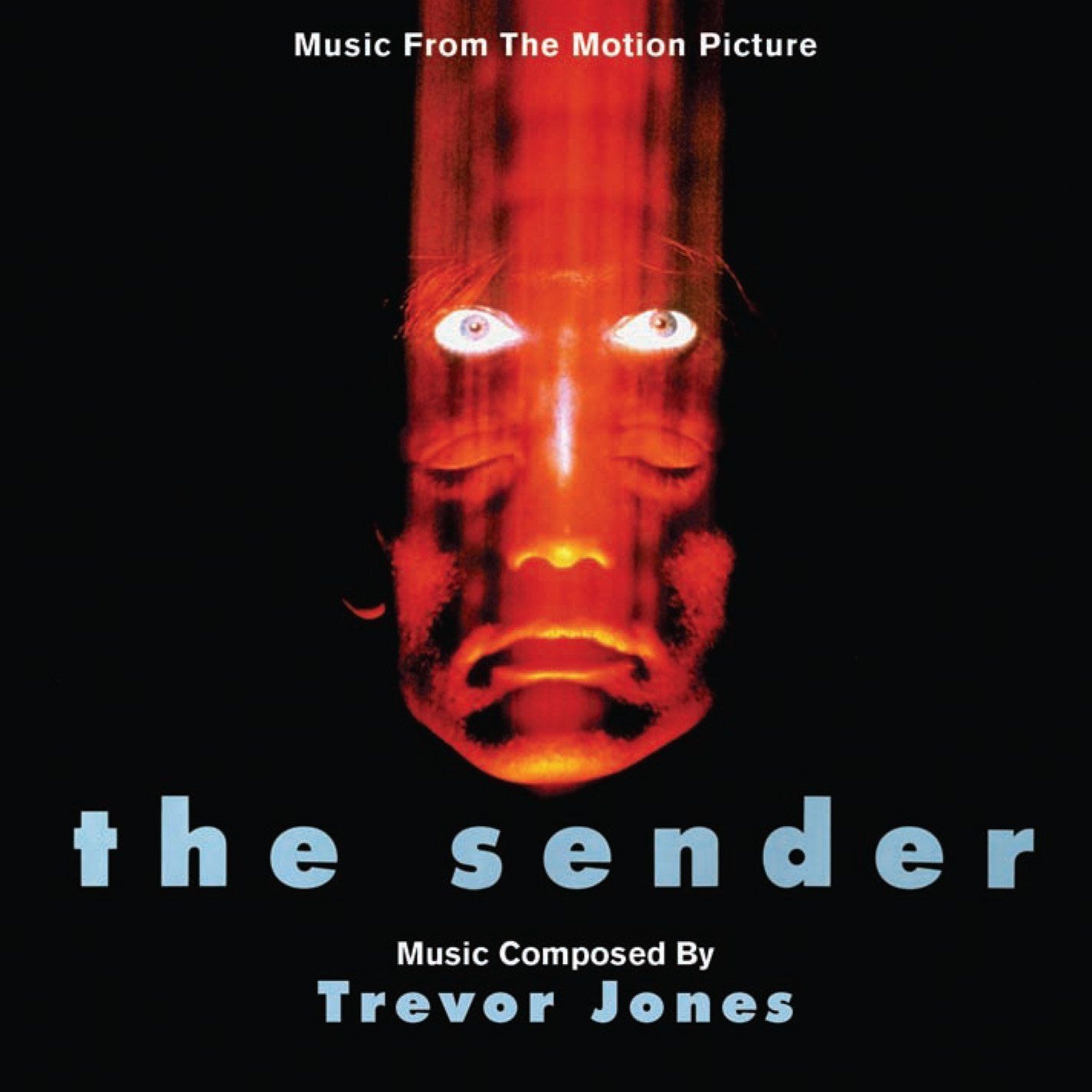 【CD】Sender