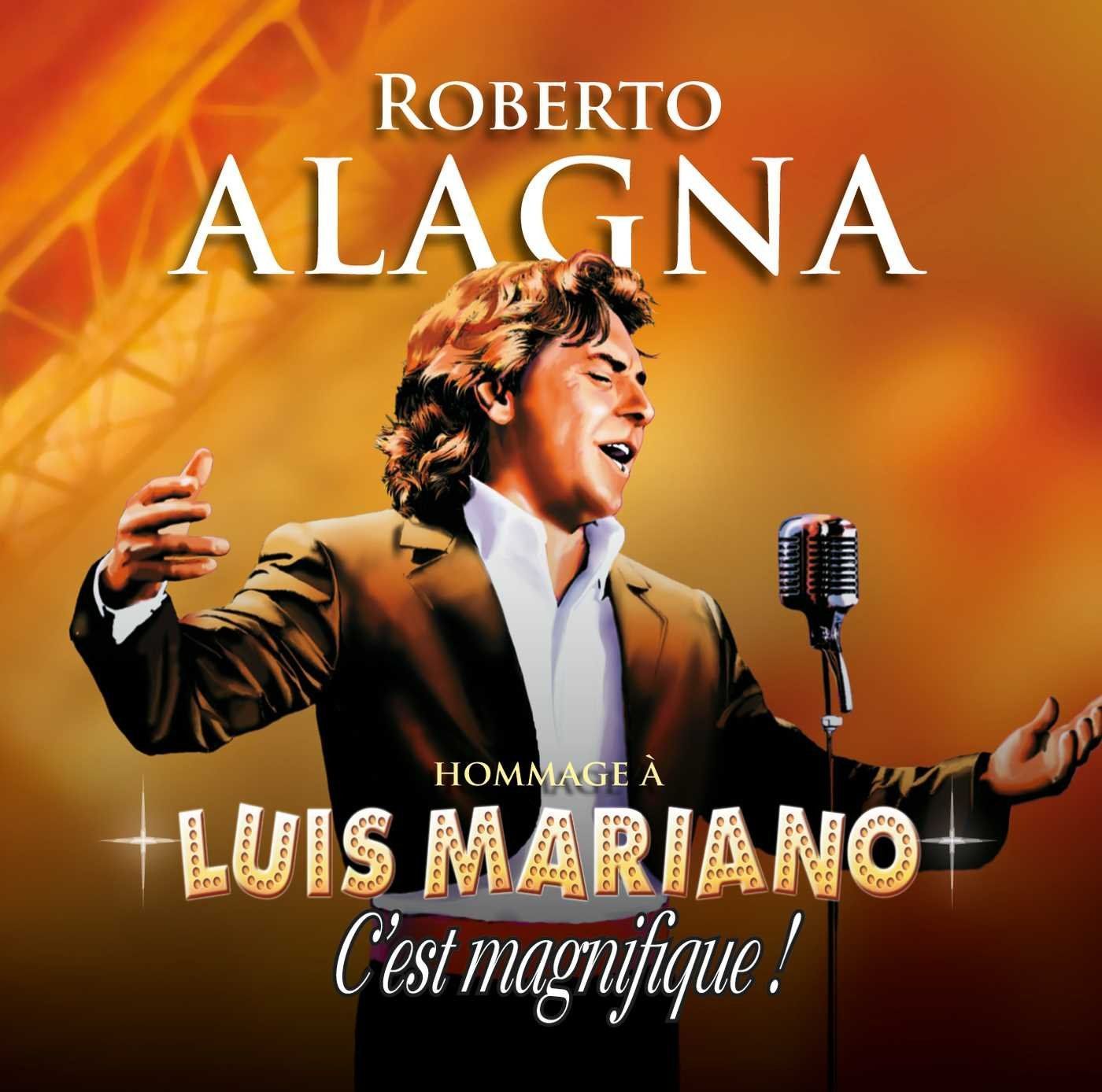 【CD】Hommage a Luis Mariano..