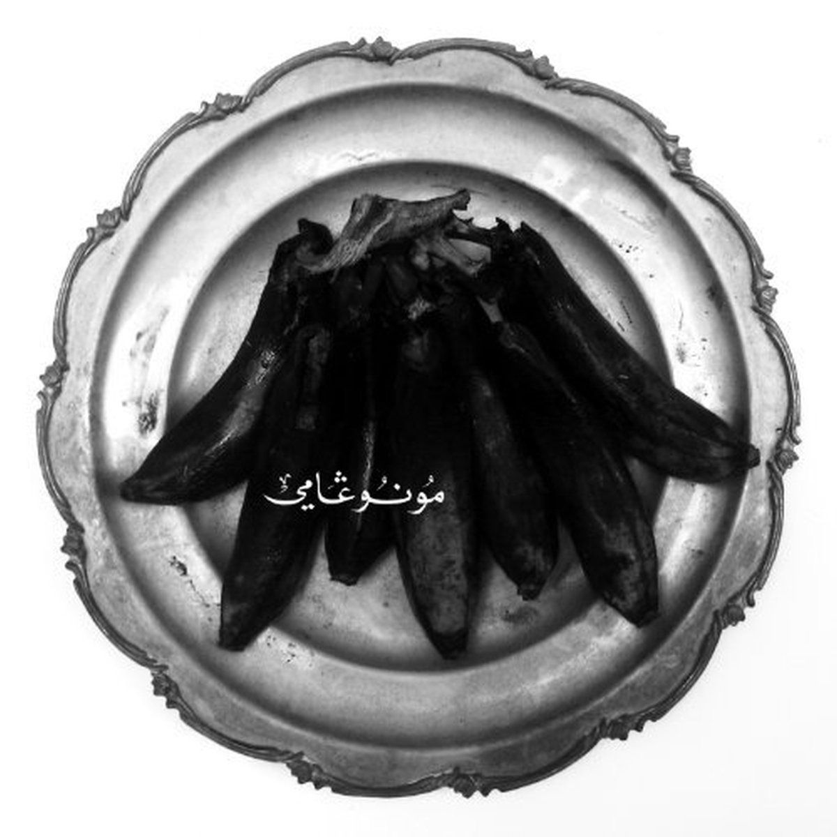 【CD】Monogamy