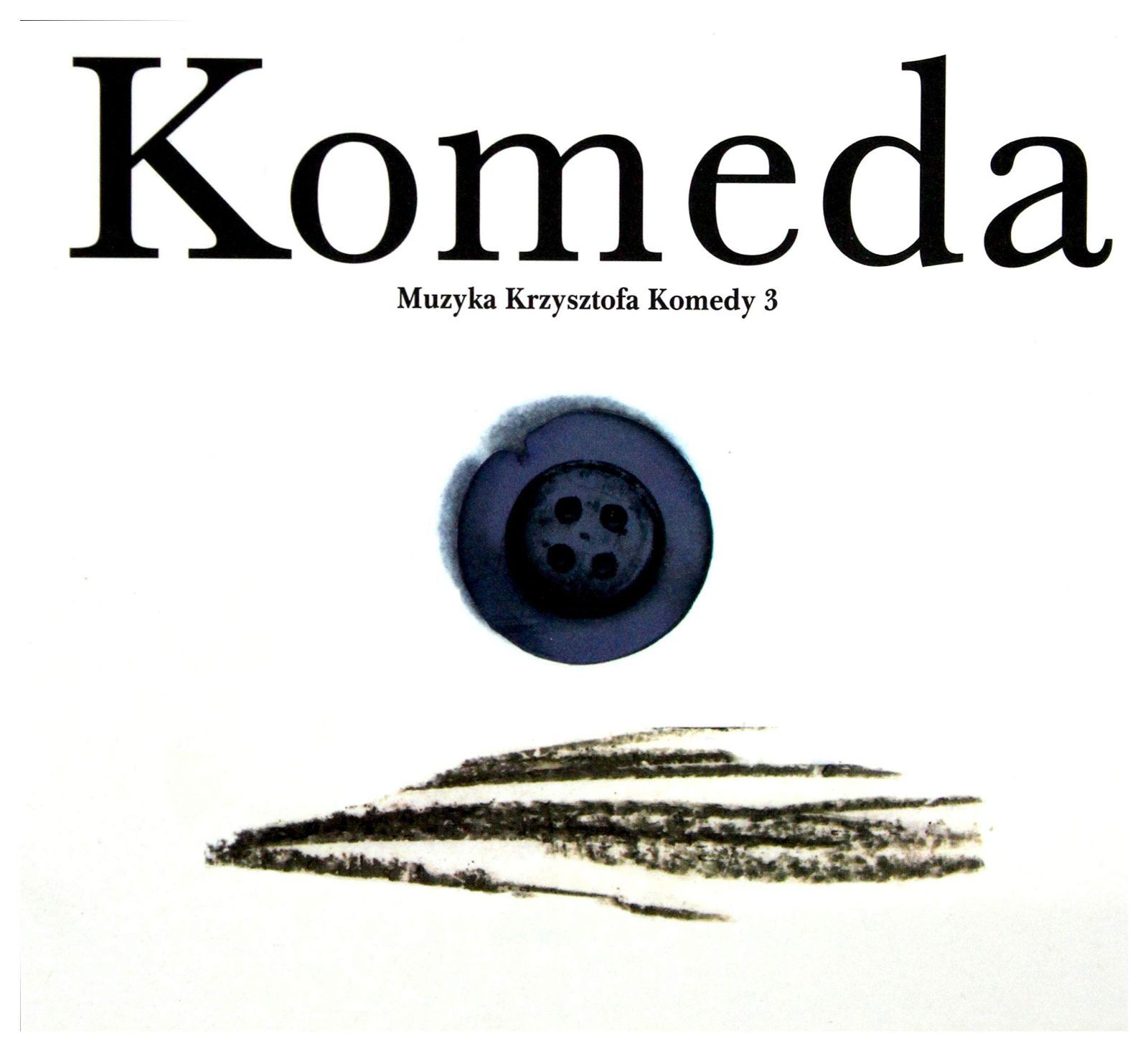 【CD】Muzyka 3