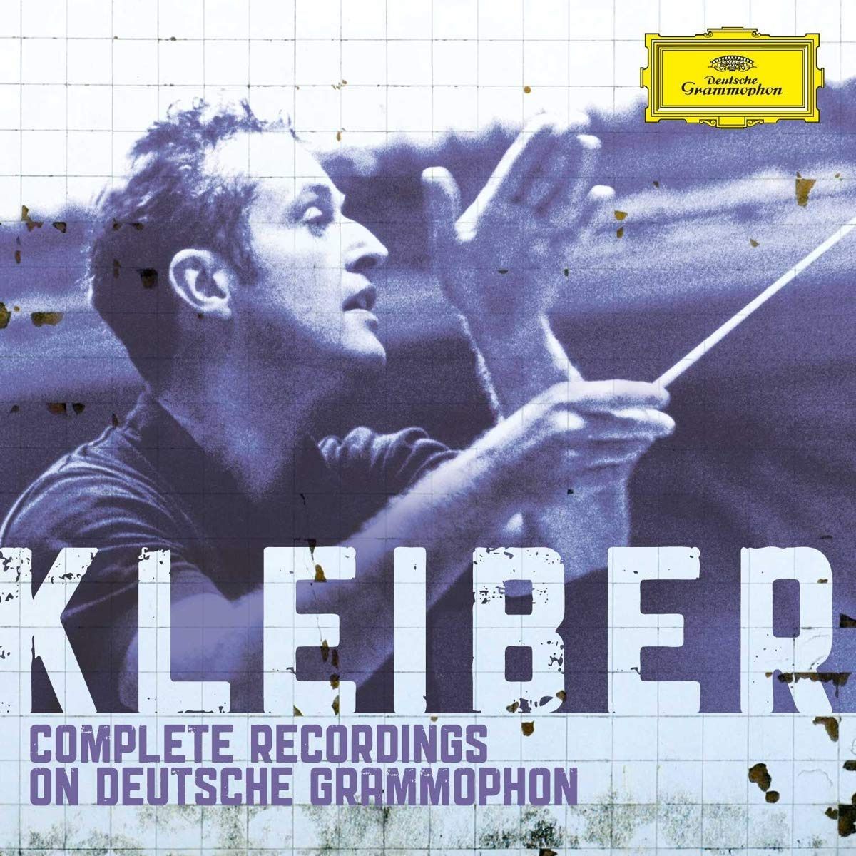 【CD】Kleiber: Complete Recordings on Deutsche Grammophon