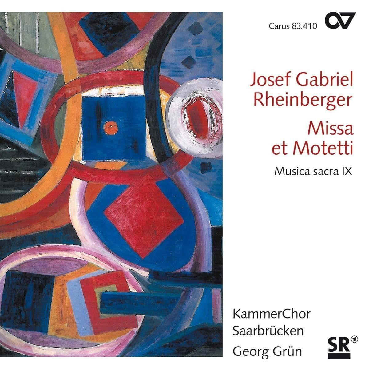 【CD】Missa Et Motetti 5,828円