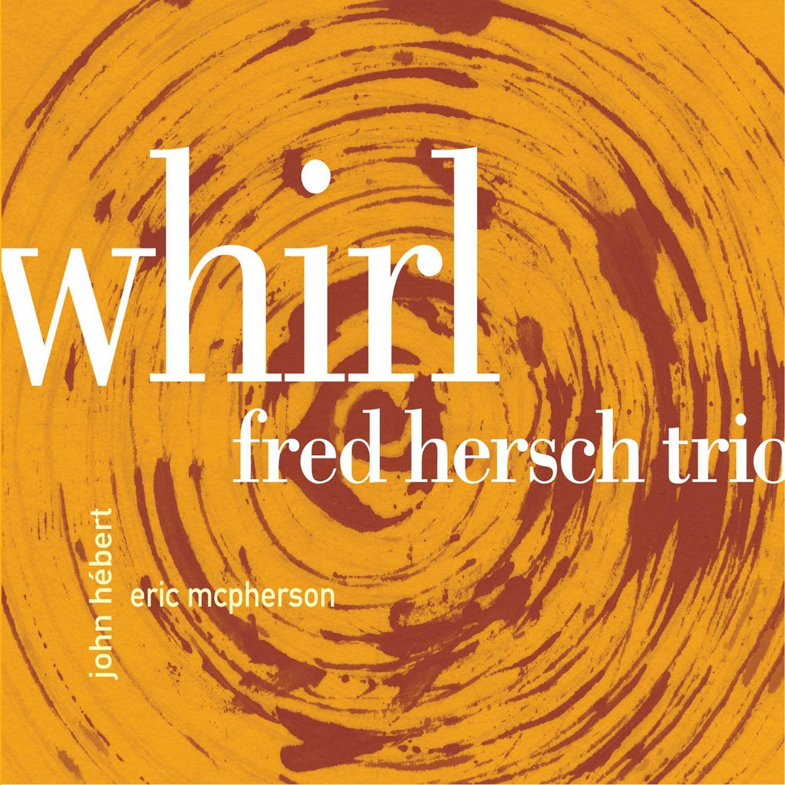 【CD】Whirl