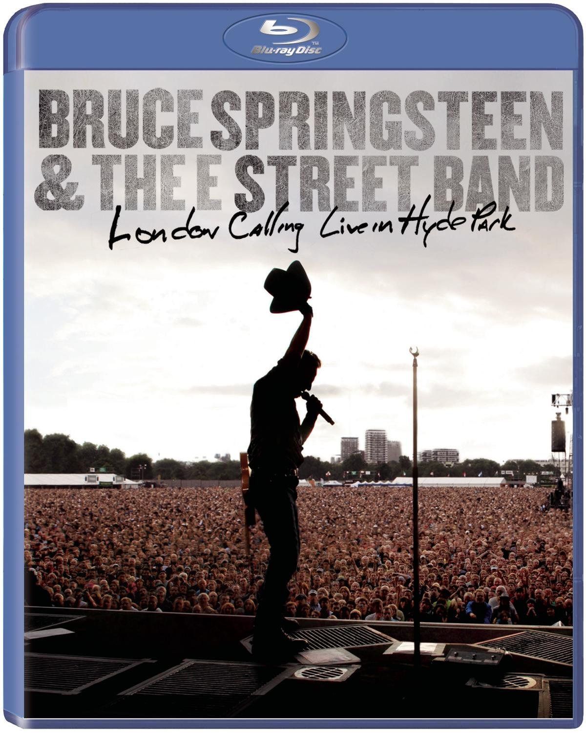 【CD】London Calling: Live in.. [Blu-ray] [Import]