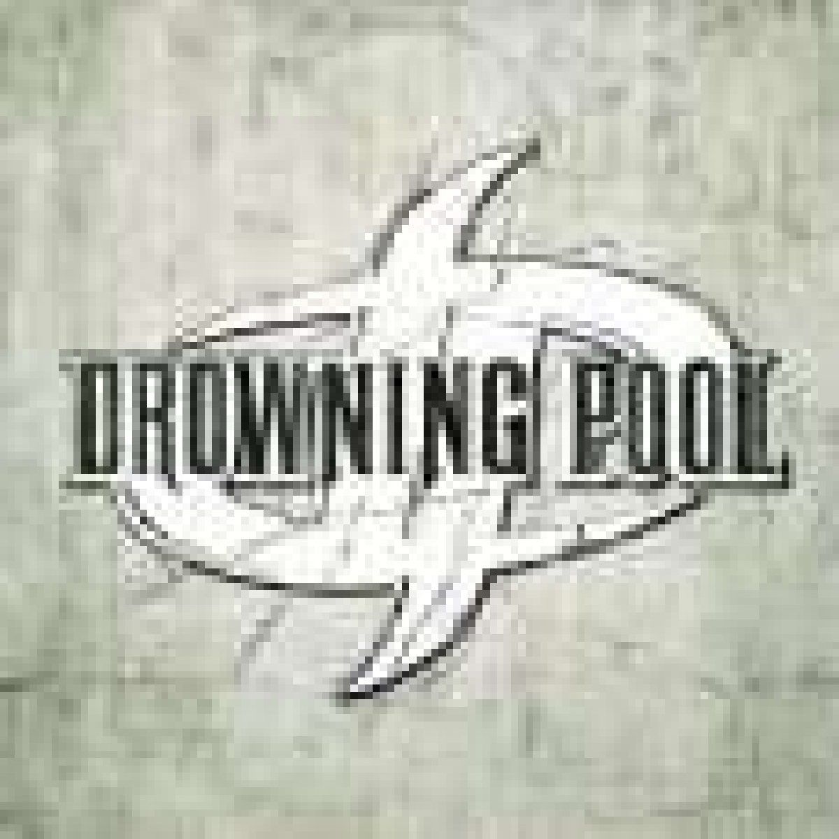 【CD】Drowning Pool