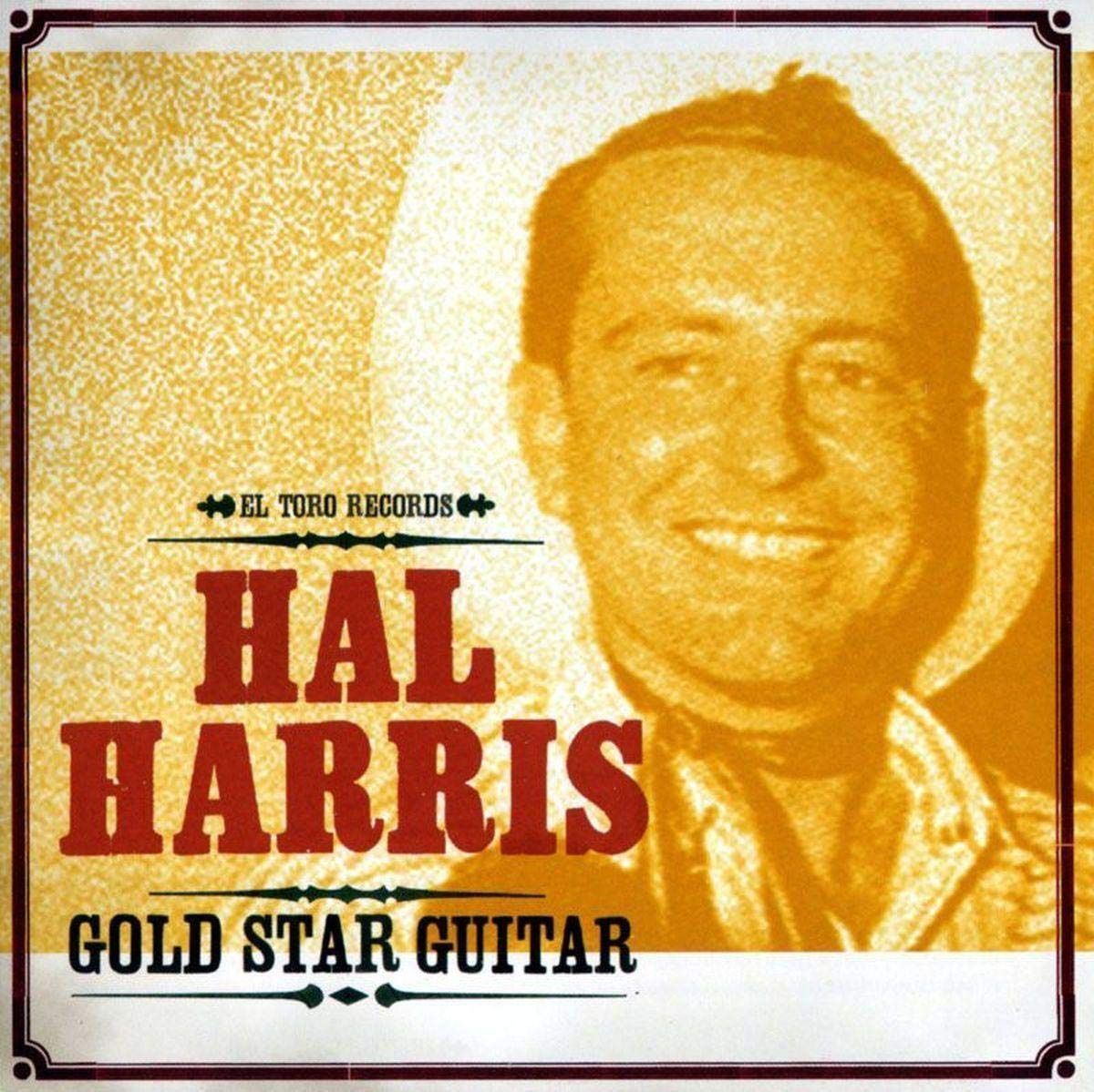 【CD】Gold Star Guitar