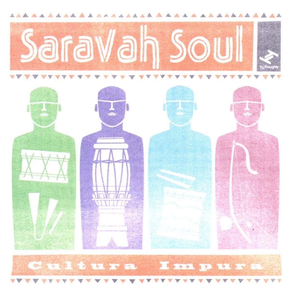 【CD】Cultura Impura