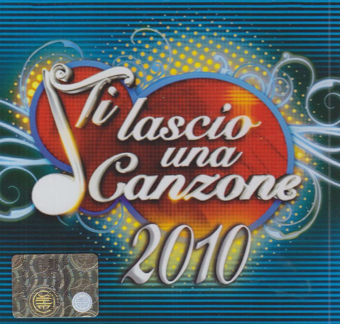 【CD】Ti Lascio Una Canzone