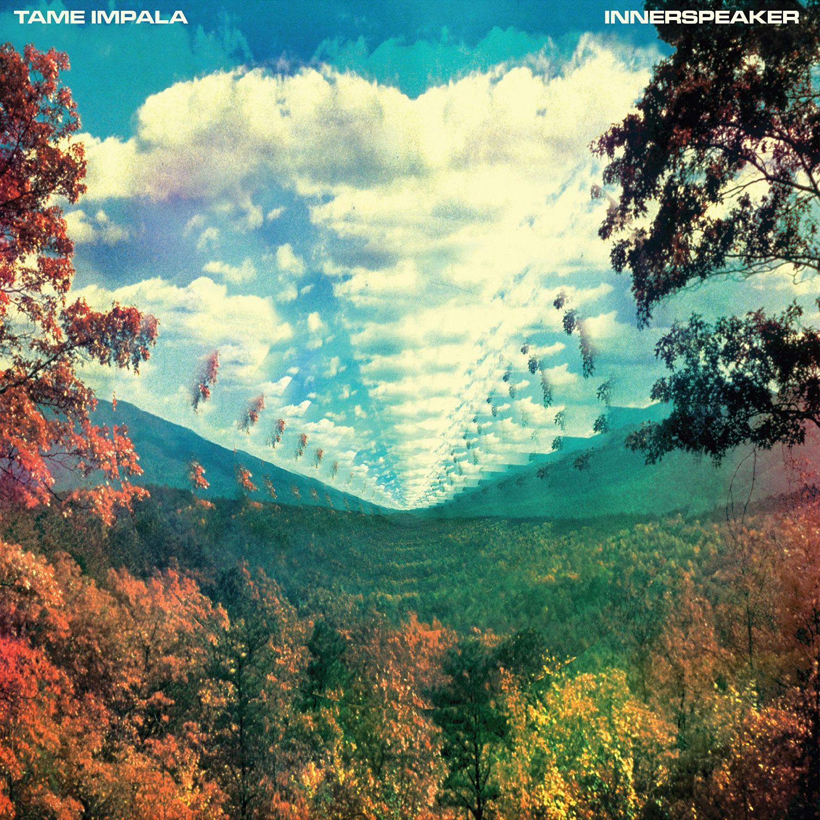 【CD】INNERSPEAKER