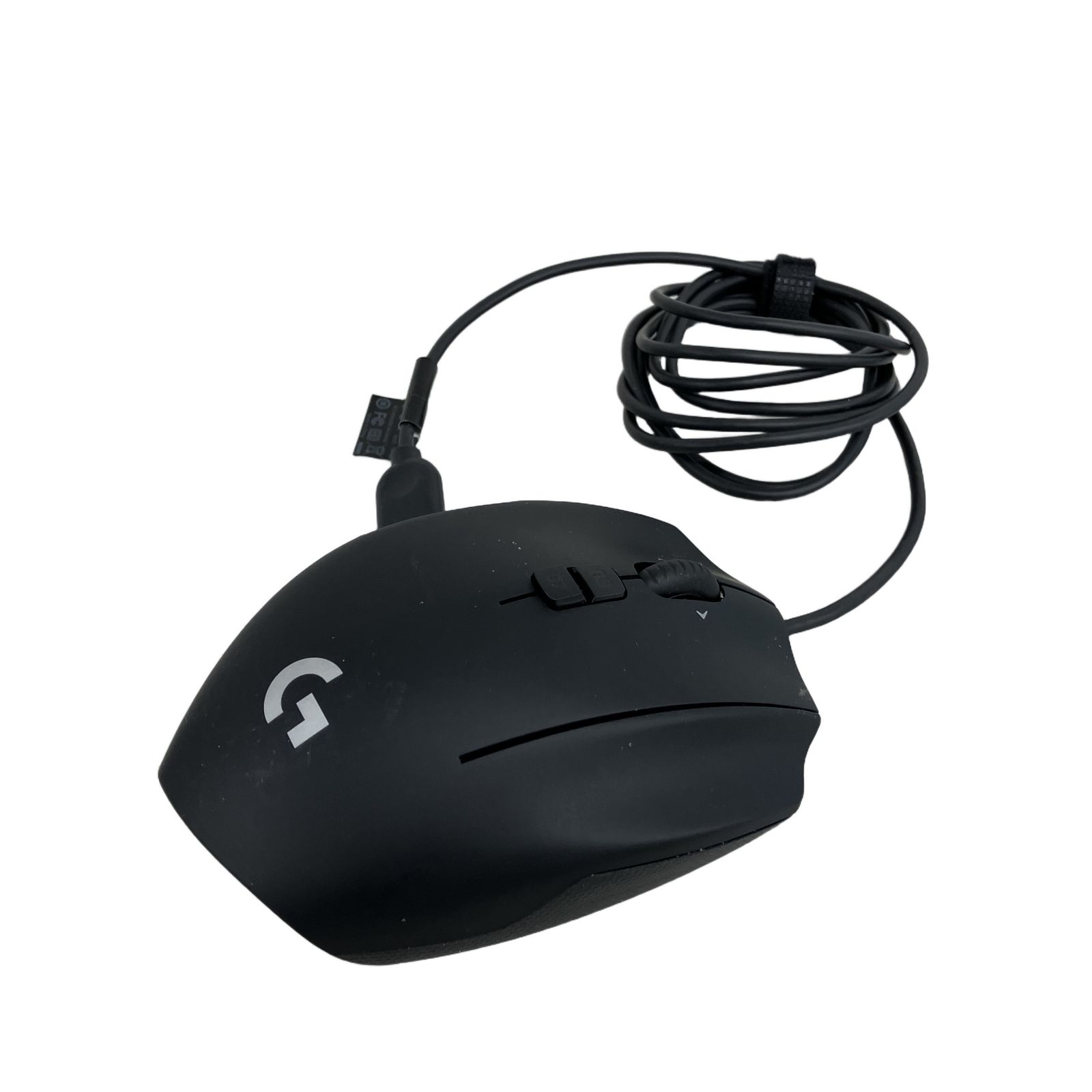 Logicool G600 MMO GAMING MAUSE マウス 有線 中古 K11292015 - メルカリ