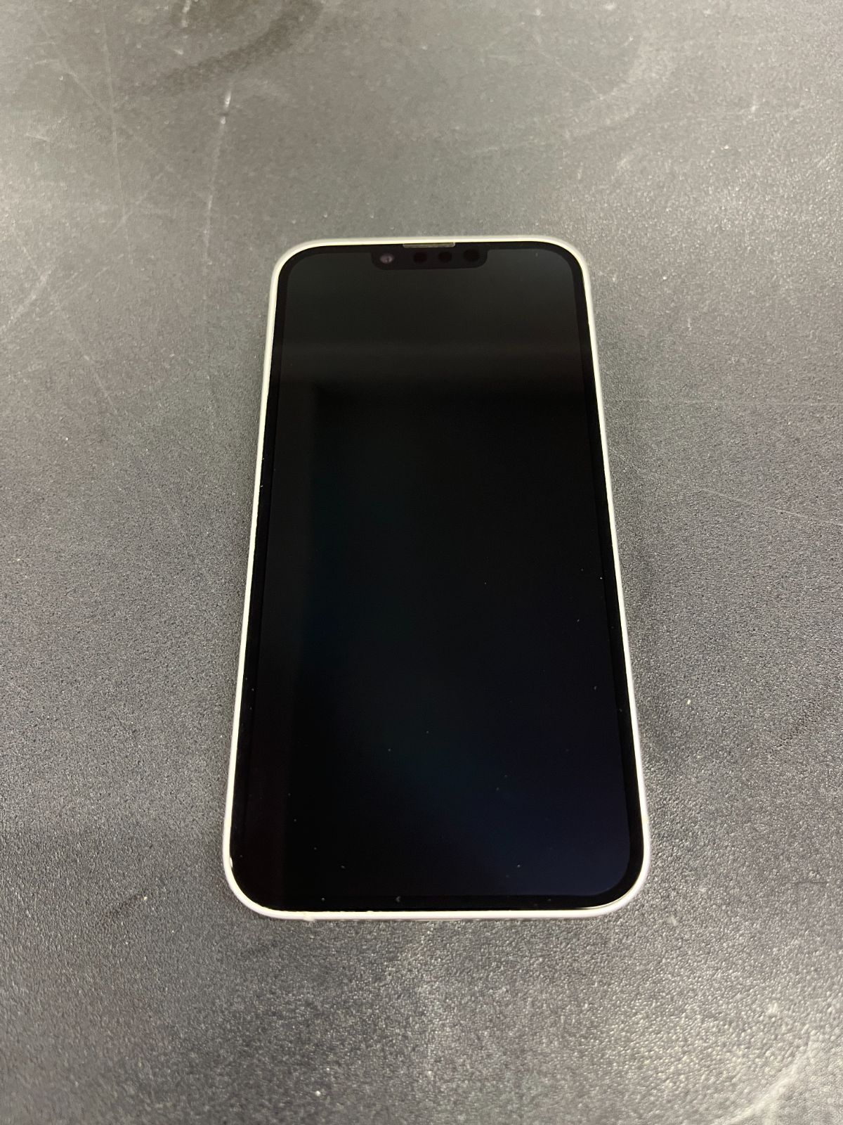 【中古】iPhone 14 128GB スターライト 本体 Bランク相当 やや傷あり