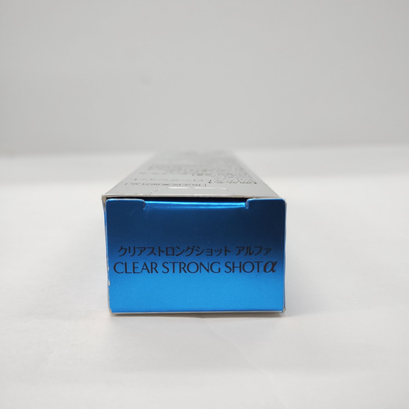 J3133 北の快適工房 クリアストロングショット アルファ 15g - メルカリ