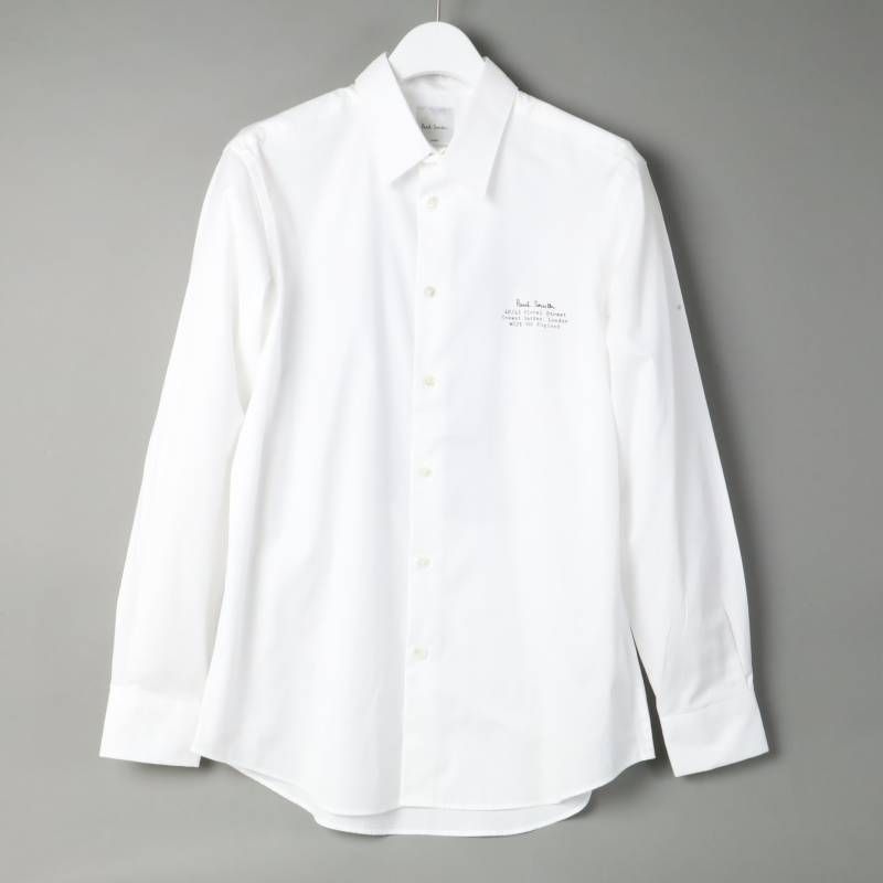 新品 Paul Smith ポールスミス ”Big Logo