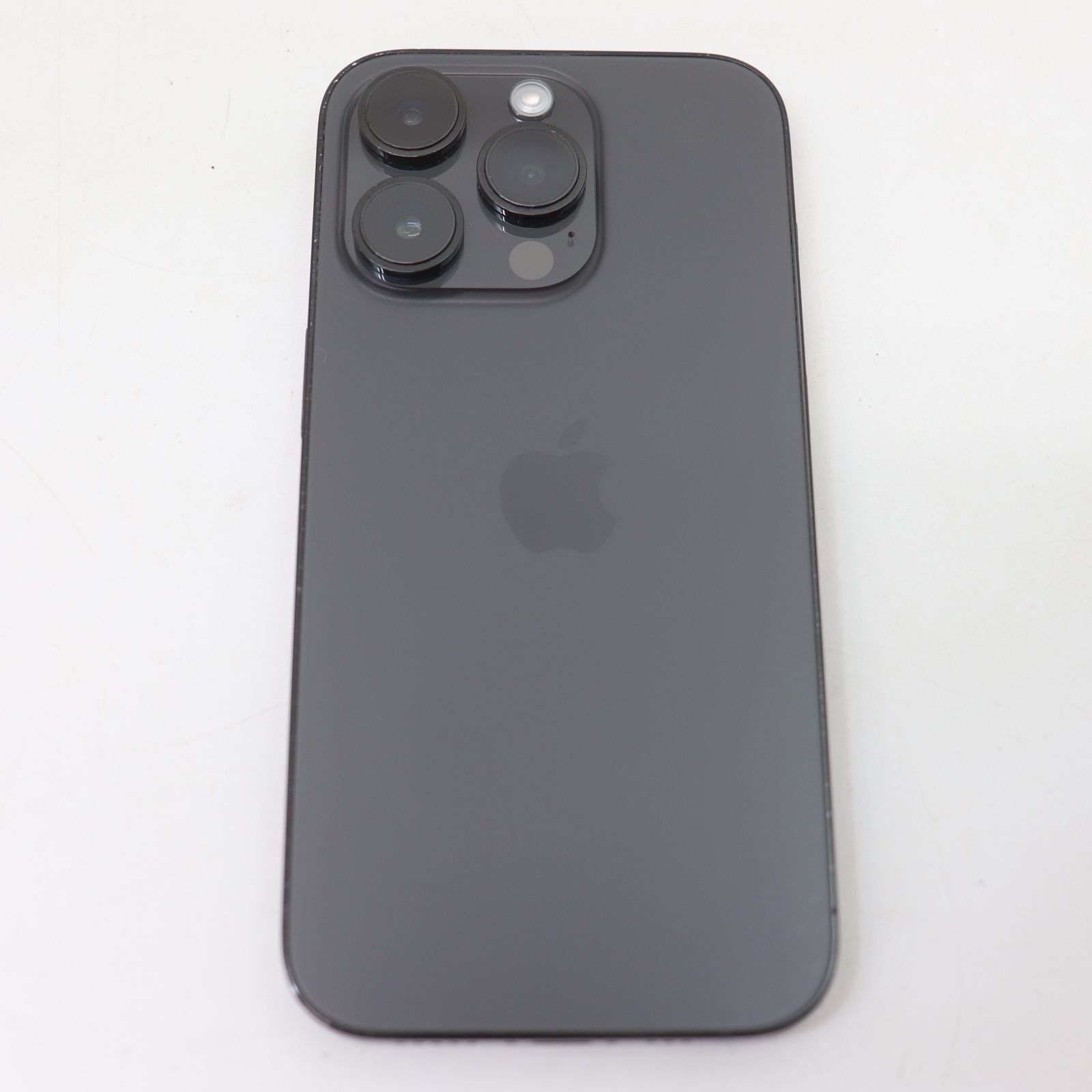 iPhone14Pro 1TB スペースブラック 中古 - メルカリ