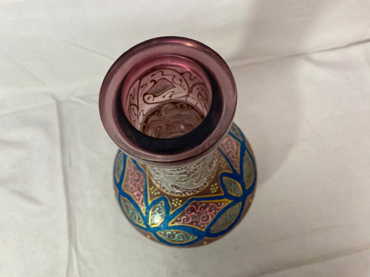 現状品】ORIENTAL SOUVENIRES シーシャ 本体 収納 ボックス セット 