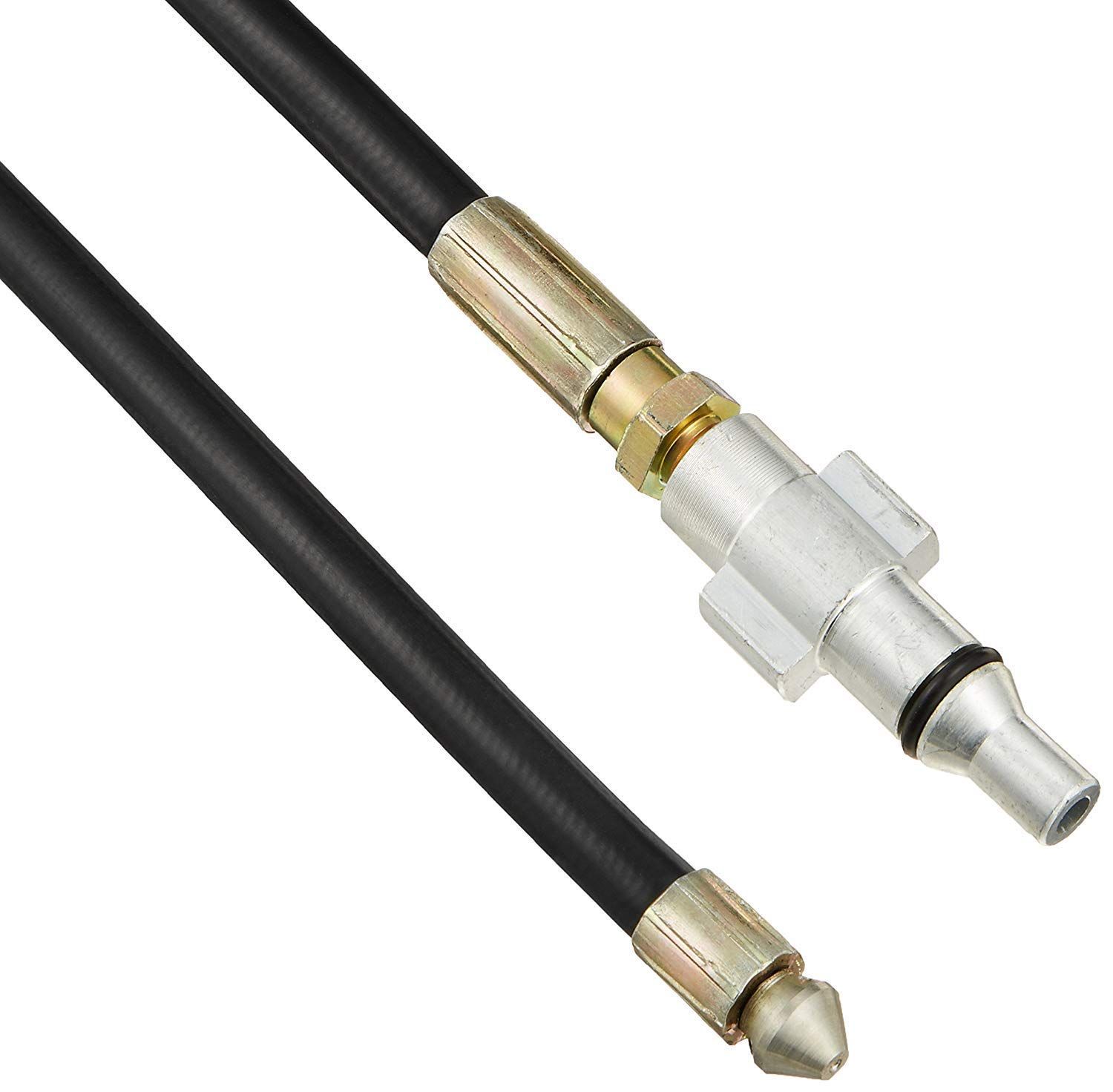アイリスオーヤマ 高圧洗浄機 パイプクリーナーホース 10m FPHe 1d62d42a