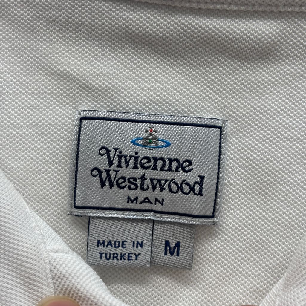 Vivienne Westwood MAN ヴィヴィアンウエストウッドマン 17SS PINK